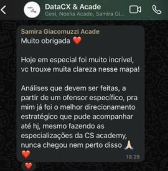 Outros depoimentos 2