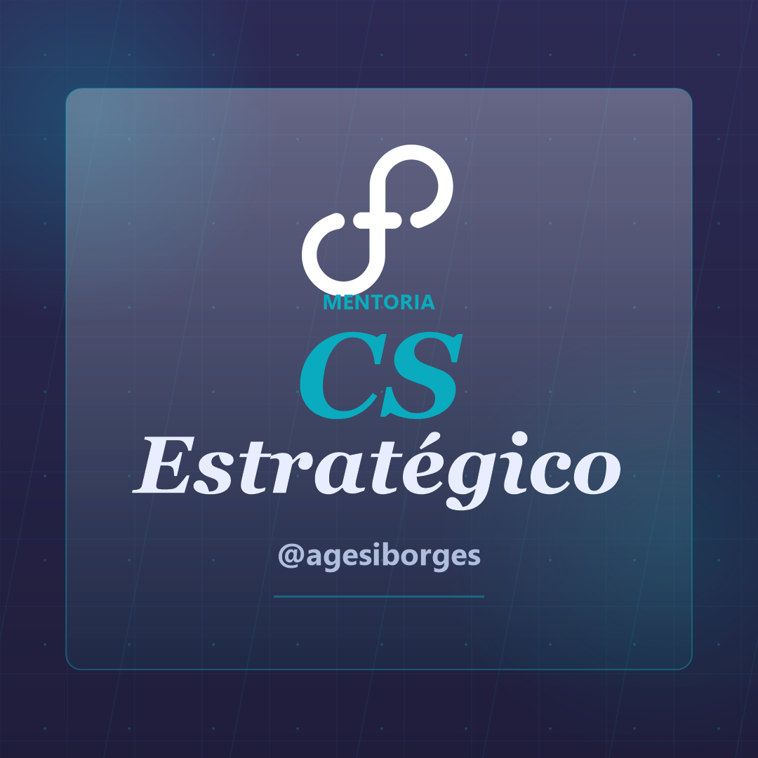 CS Estratégico